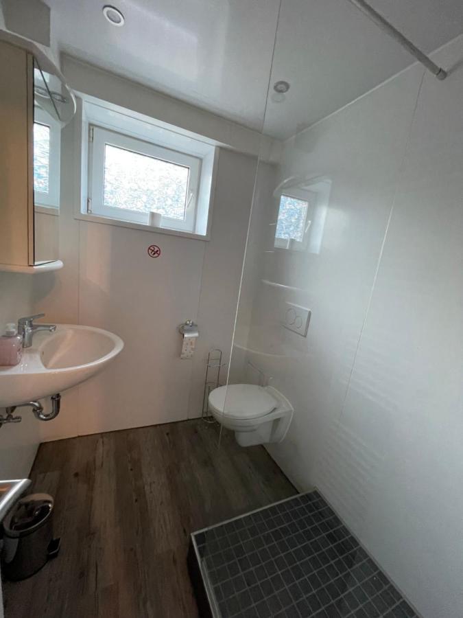Schoene Zentrale Zimmer In Wilhelmshaven Apartamento Exterior foto