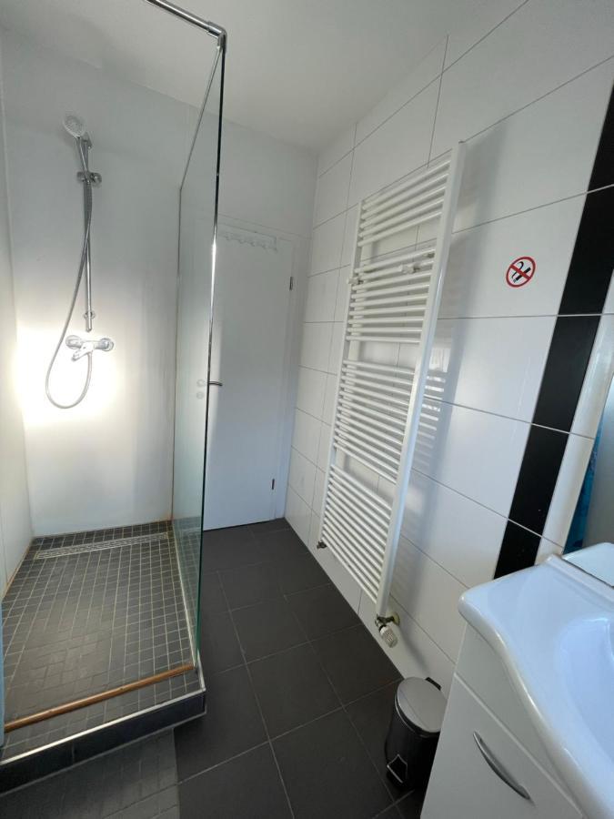 Schoene Zentrale Zimmer In Wilhelmshaven Apartamento Exterior foto