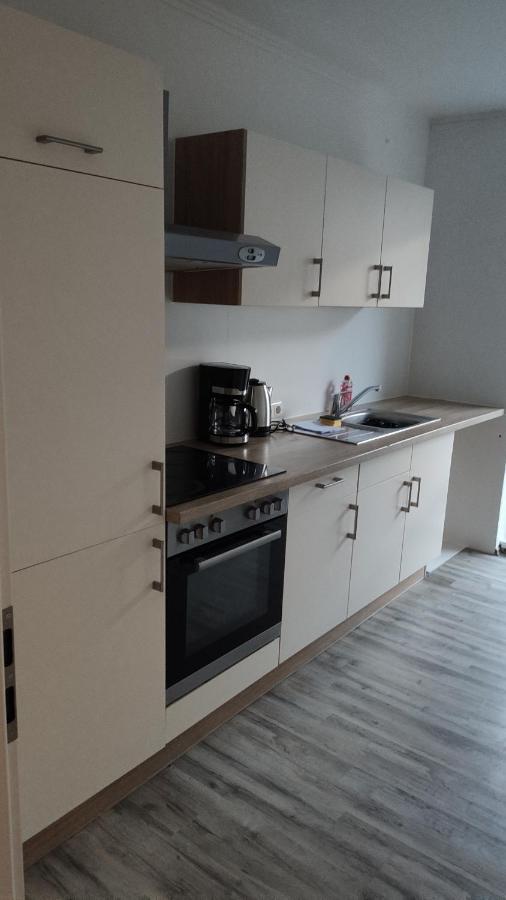 Schoene Zentrale Zimmer In Wilhelmshaven Apartamento Exterior foto