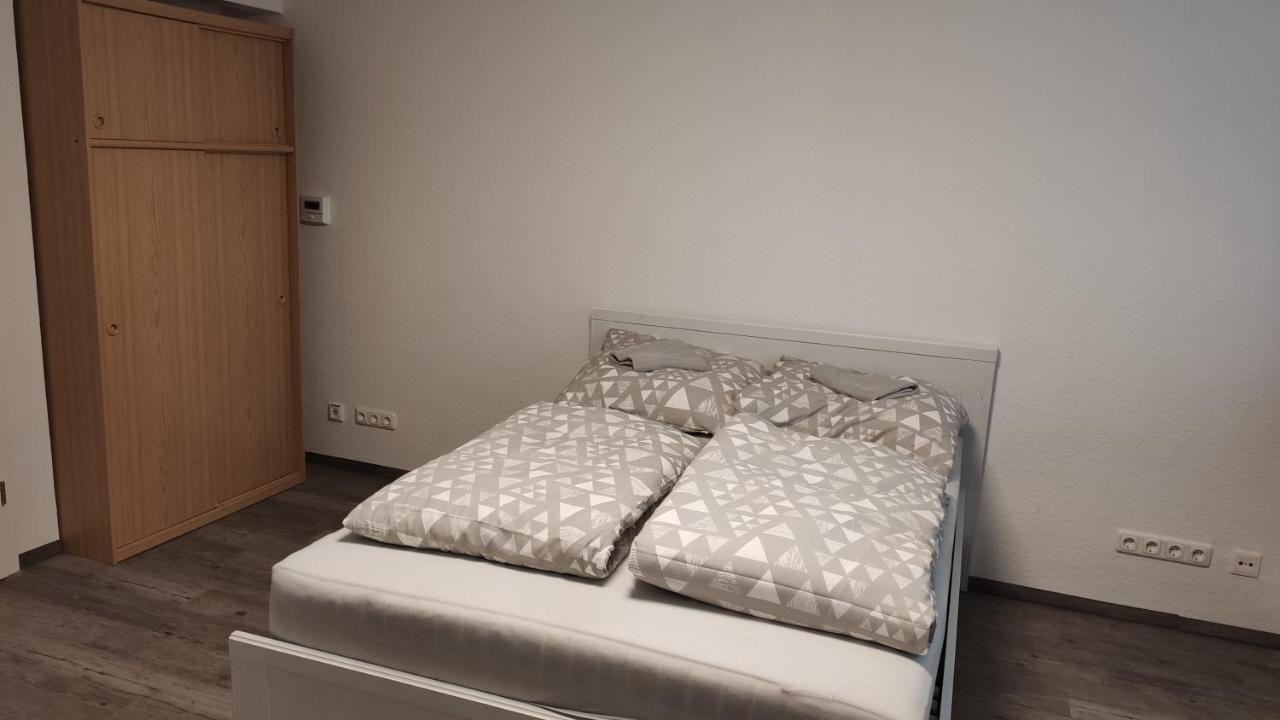Schoene Zentrale Zimmer In Wilhelmshaven Apartamento Exterior foto