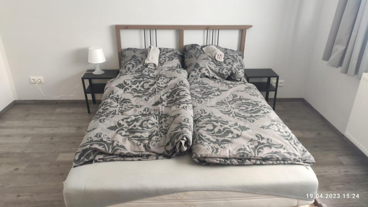Schoene Zentrale Zimmer In Wilhelmshaven Apartamento Exterior foto